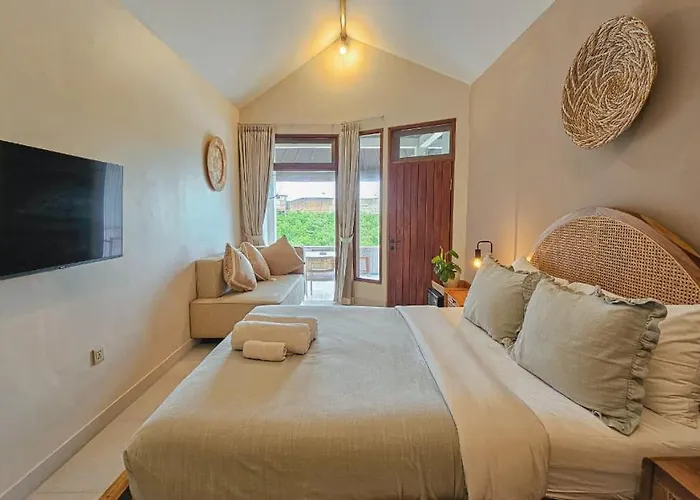 Bed & Breakfast Ocean Front Surf *